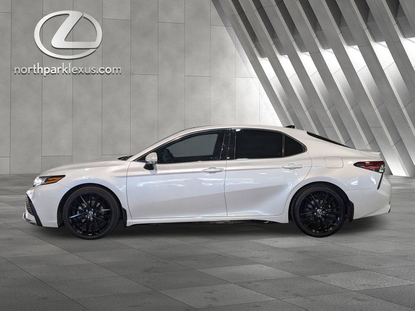 2021 Toyota Camry XSE — Sedan — 42,091 mi — San Antonio, TX