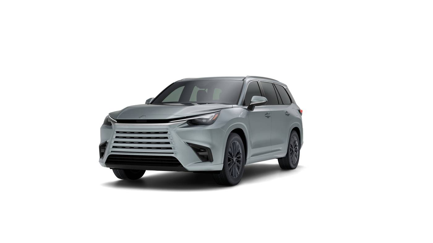 2025 Lexus TX TX 350 Premium — SUV — 177 mi — San Antonio, TX