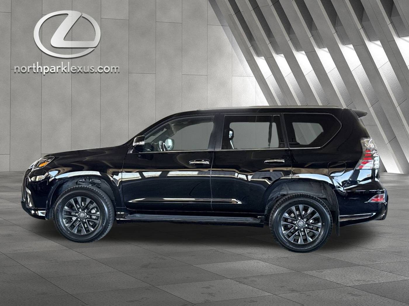 2022 Lexus GX GX 460 Premium