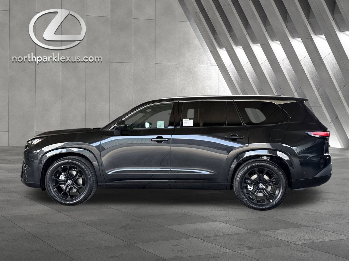2025 Lexus TX TX 350 Premium — SUV — 31 mi — San Antonio, TX