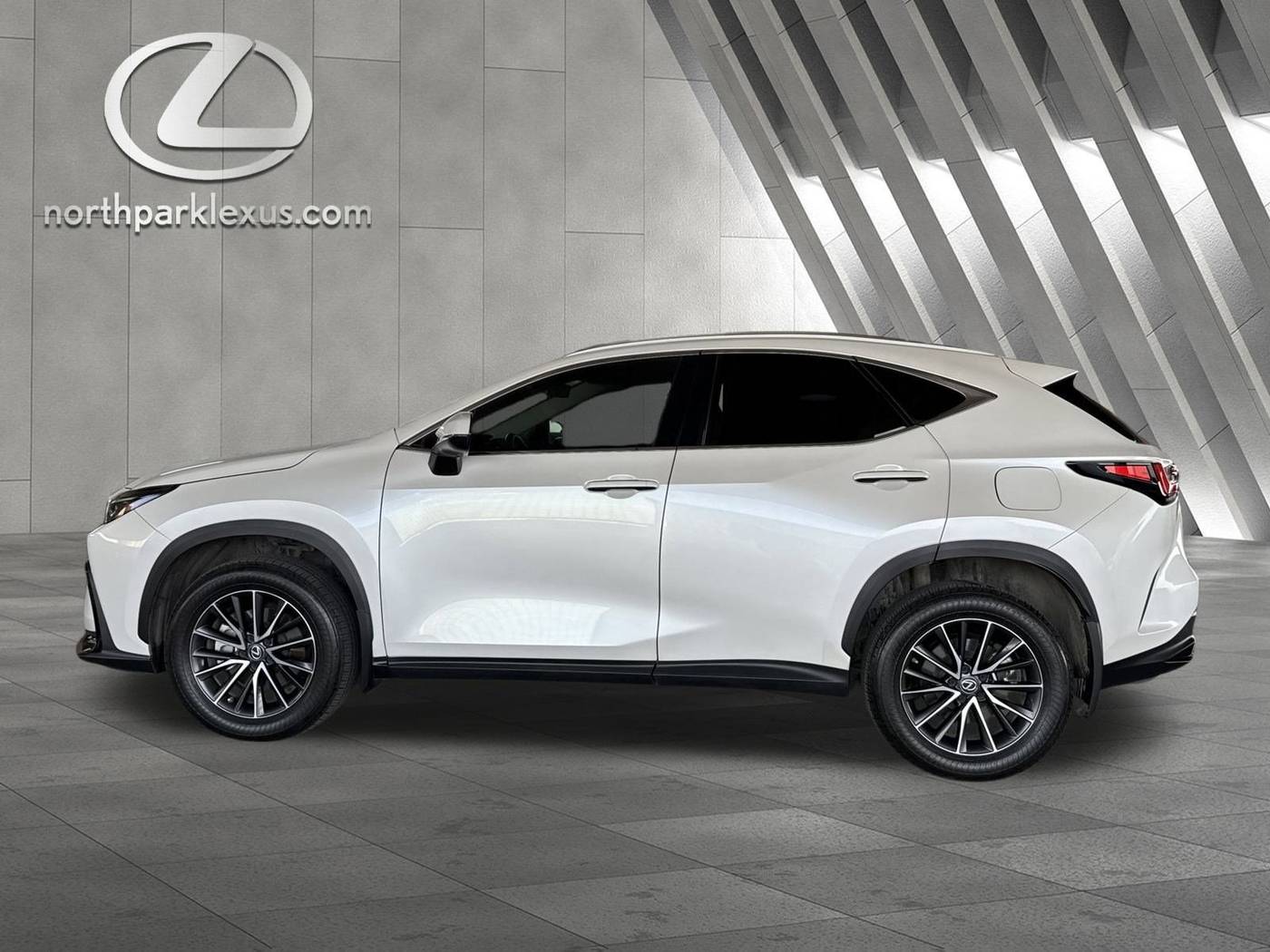 2022 Lexus NX NX 350 Premium — SUV — 32,384 mi — San Antonio, TX