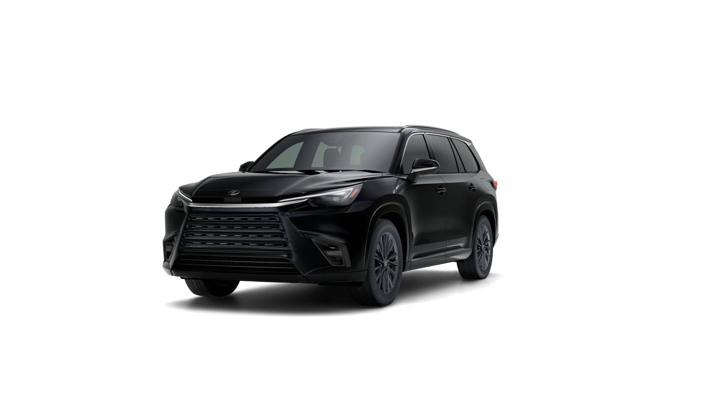 2025 Lexus TX TX 350 Premium — SUV — 176 mi — San Antonio, TX