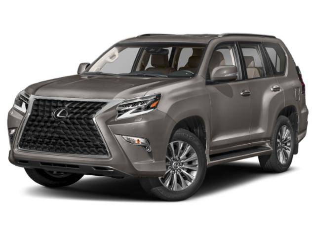 2020 Lexus GX GX 460 Luxury