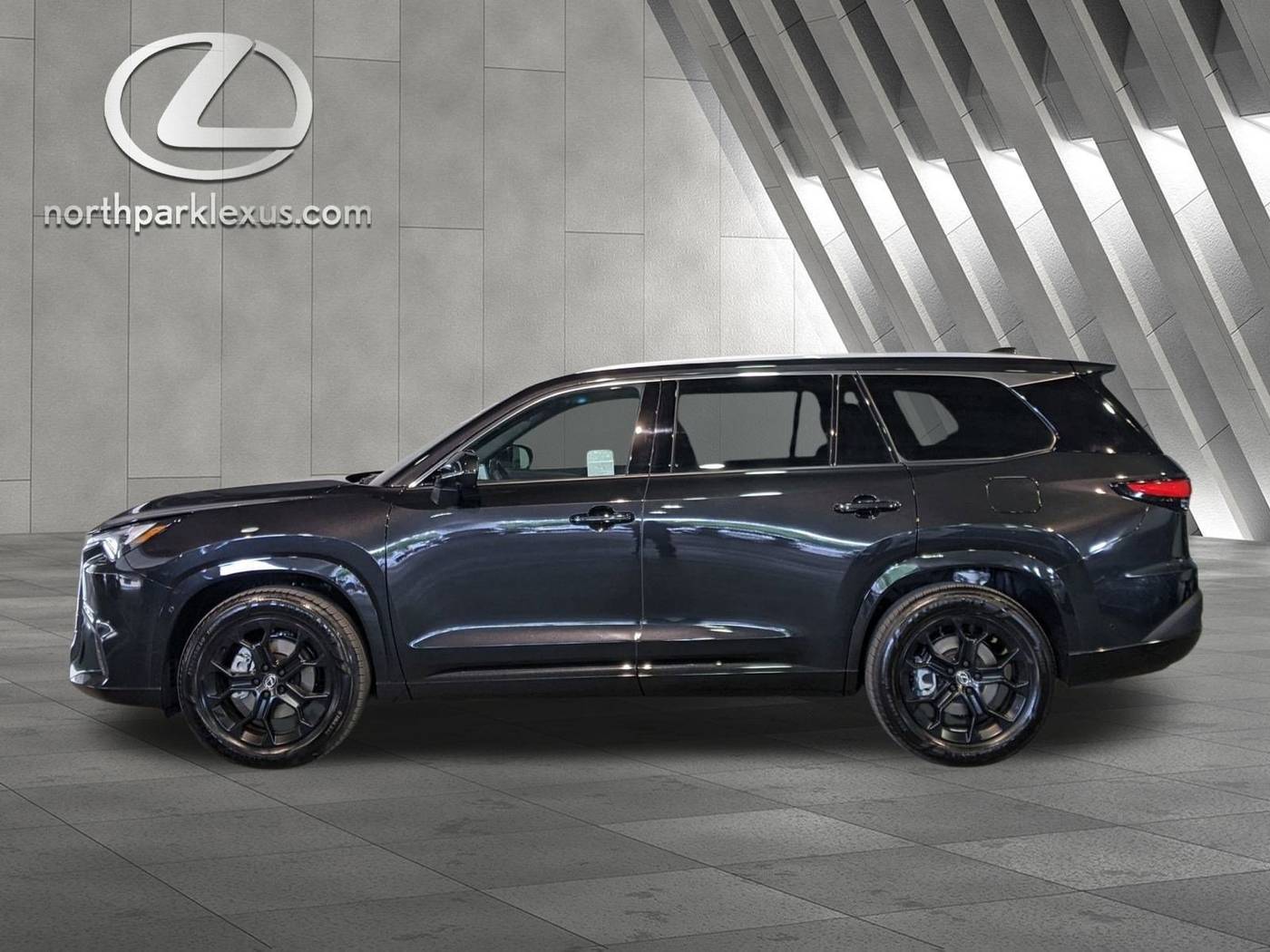 2025 Lexus TX TX 350 Luxury — SUV — 30 mi — San Antonio, TX