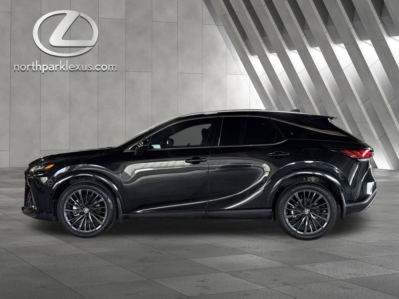 2024 Lexus RX RX 350 Premium