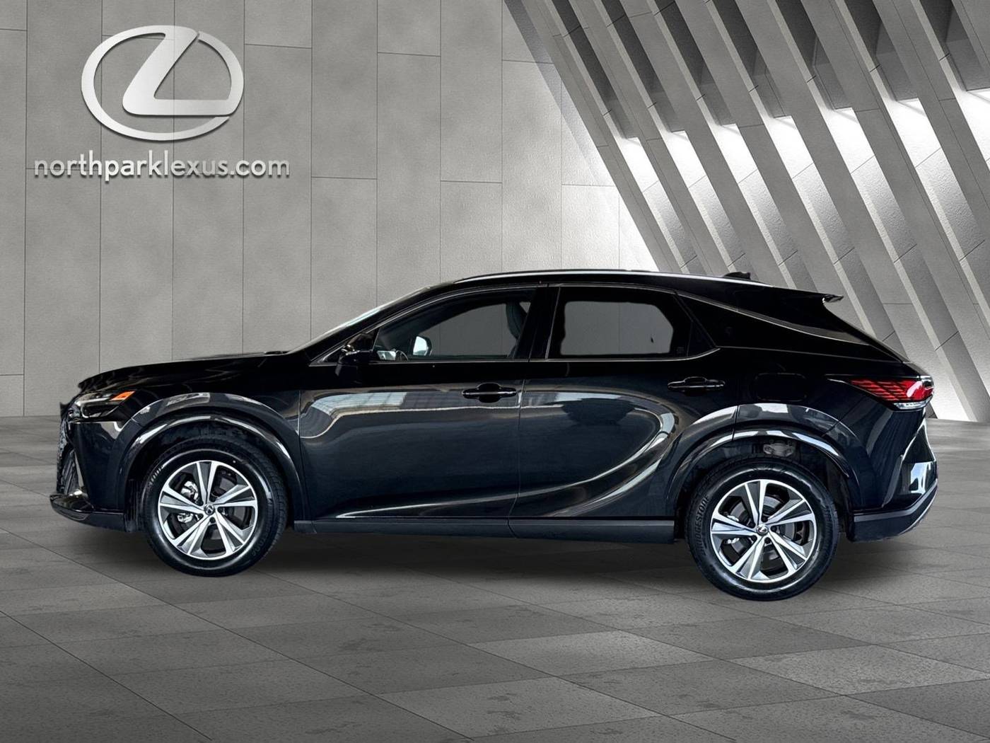 2023 Lexus RX RX 350 Premium