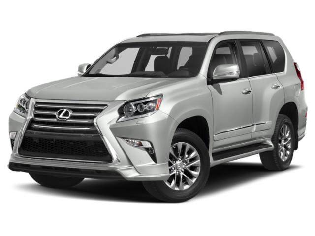 2019 Lexus GX GX 460 Premium