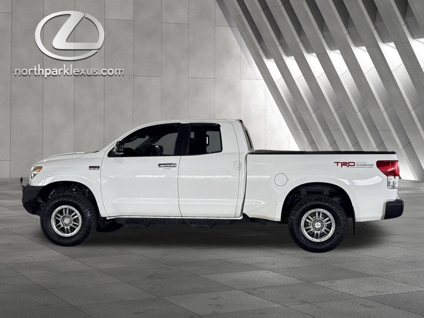 2013 Toyota Tundra Base