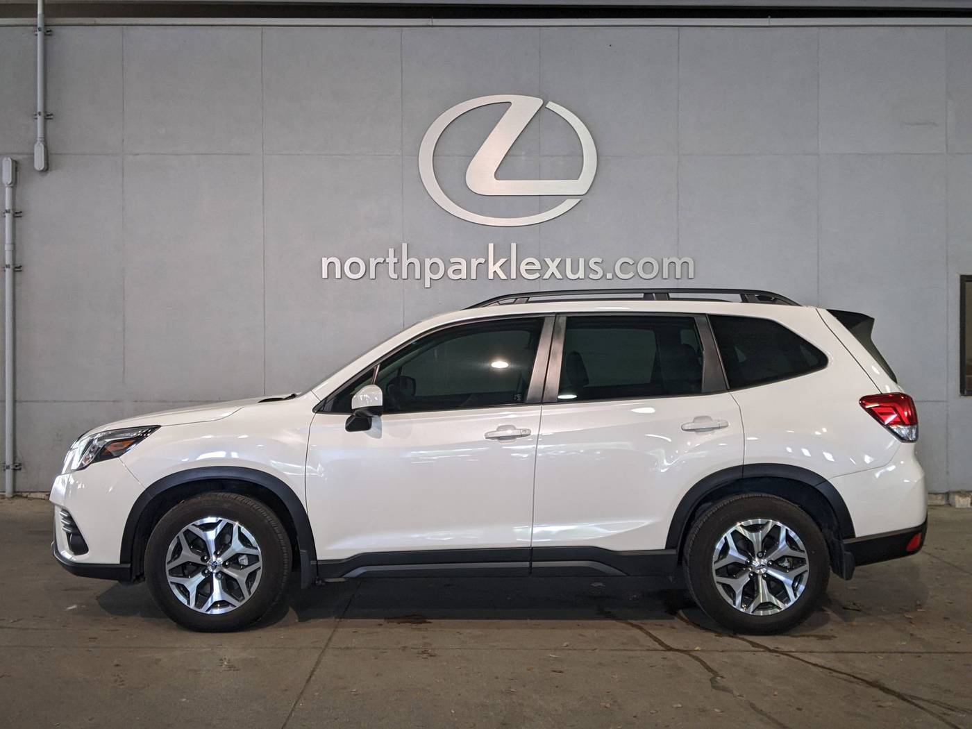 2024 Subaru Forester Premium — SUV — 29,350 mi — San Antonio, TX