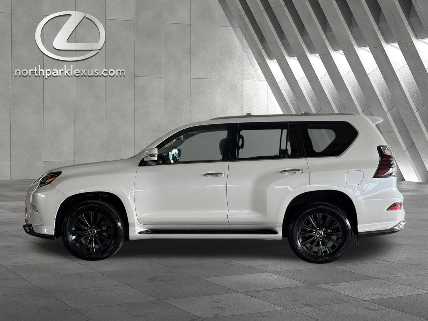 2023 Lexus GX GX 460 Premium