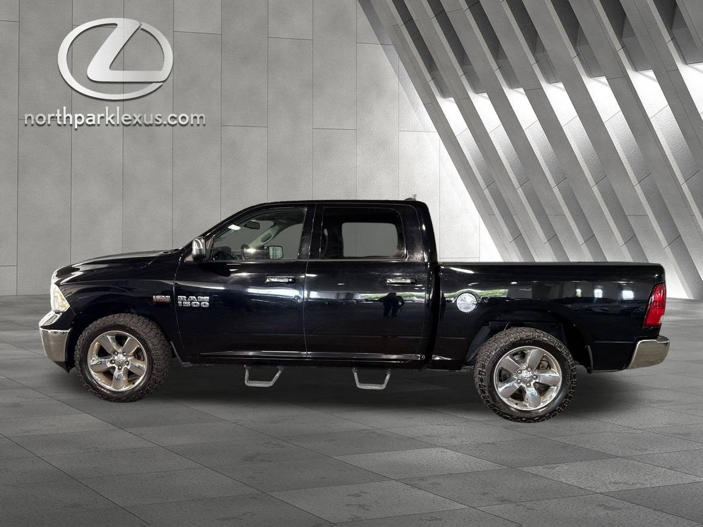 2013 Ram 1500 Lone Star — Pickup Truck — 147,581 mi — San Antonio, TX