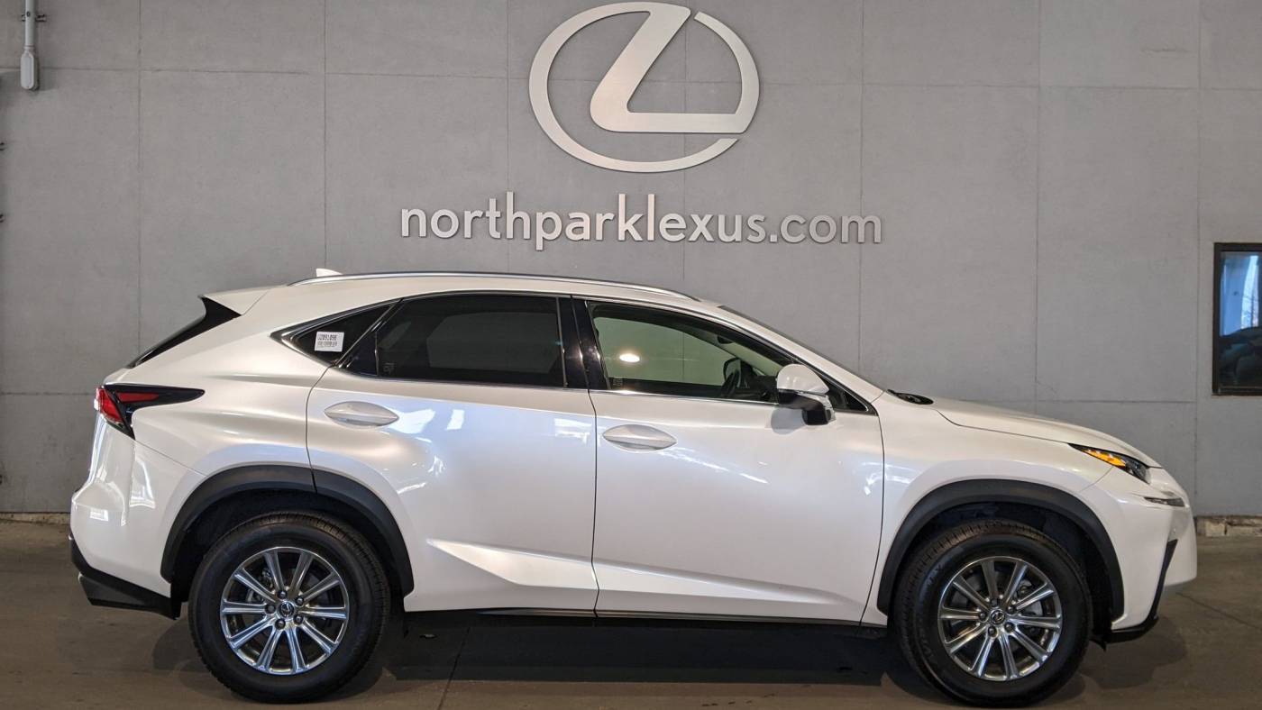 2018 Lexus NX NX 300 — SUV — 64,343 mi — San Antonio, TX