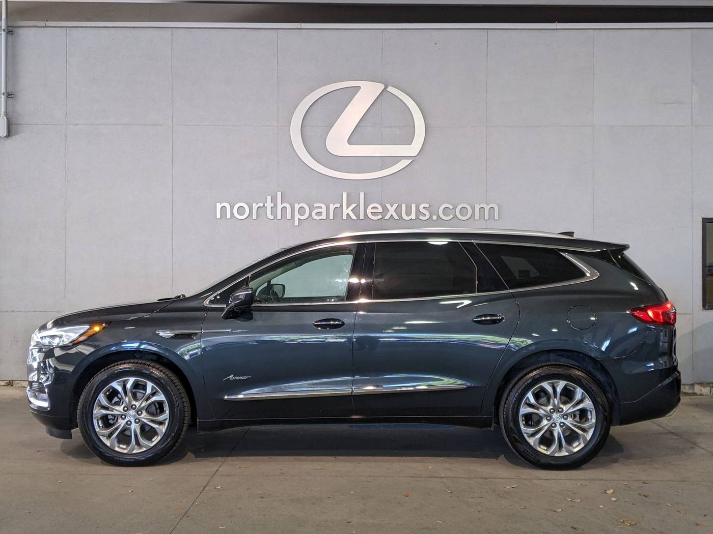 2020 Buick Enclave Avenir — SUV — 90,011 mi — San Antonio, TX