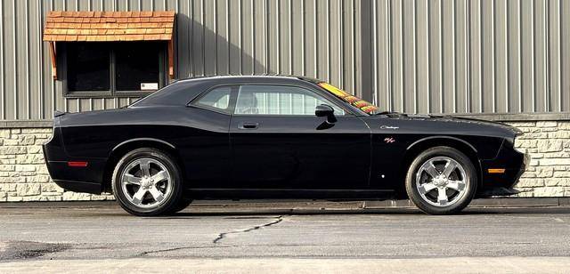 2009 Dodge Challenger R/T — Coupe — 61,837 mi — Warren, MI