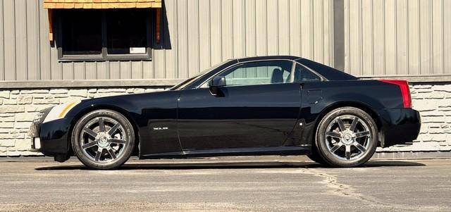 2008 Cadillac XLR Standard — Convertible — 62,426 mi — Warren, MI