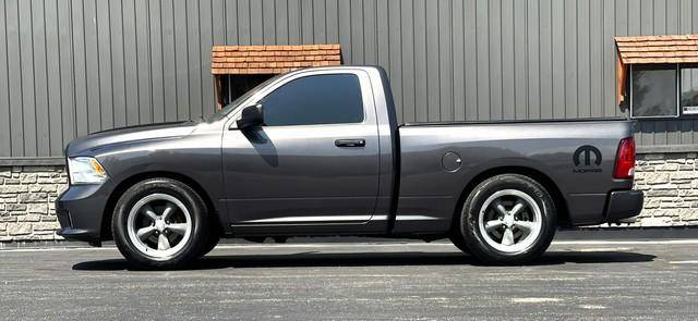 2015 Ram 1500 Express — Pickup Truck — 102,219 mi — Warren, MI