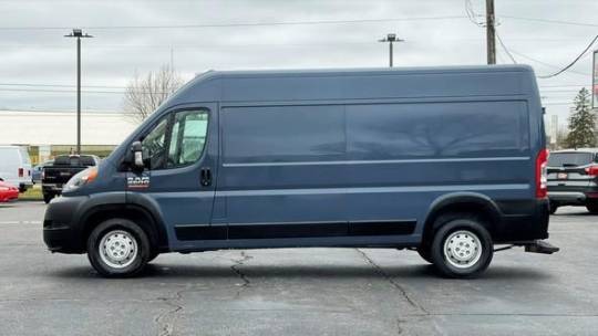 2019 Ram ProMaster Cargo Van 2500 — Cargo Van — 24,972 mi — Warren, MI