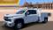 2024 Chevrolet Silverado 3500HD Chassis Cab in Huntington Beach, CA 1 - Open Gallery