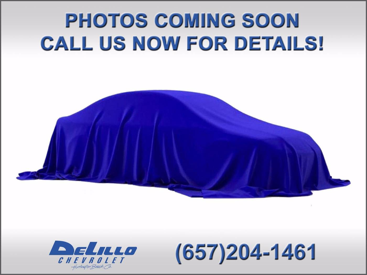 2015 Chevrolet Silverado 1500 LT — Pickup Truck — 132,115 mi — Huntington Beach, CA