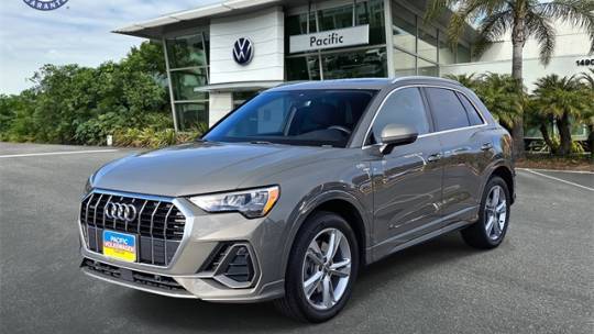 2020 Audi Q3 S line Premium — SUV — 32,172 mi — Hawthorne, CA
