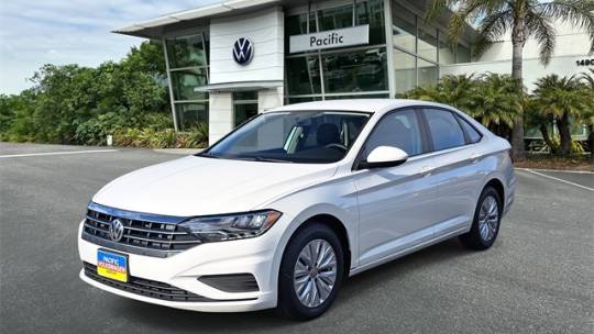2019 Volkswagen Jetta S — Sedan — 62,353 mi — Hawthorne, CA