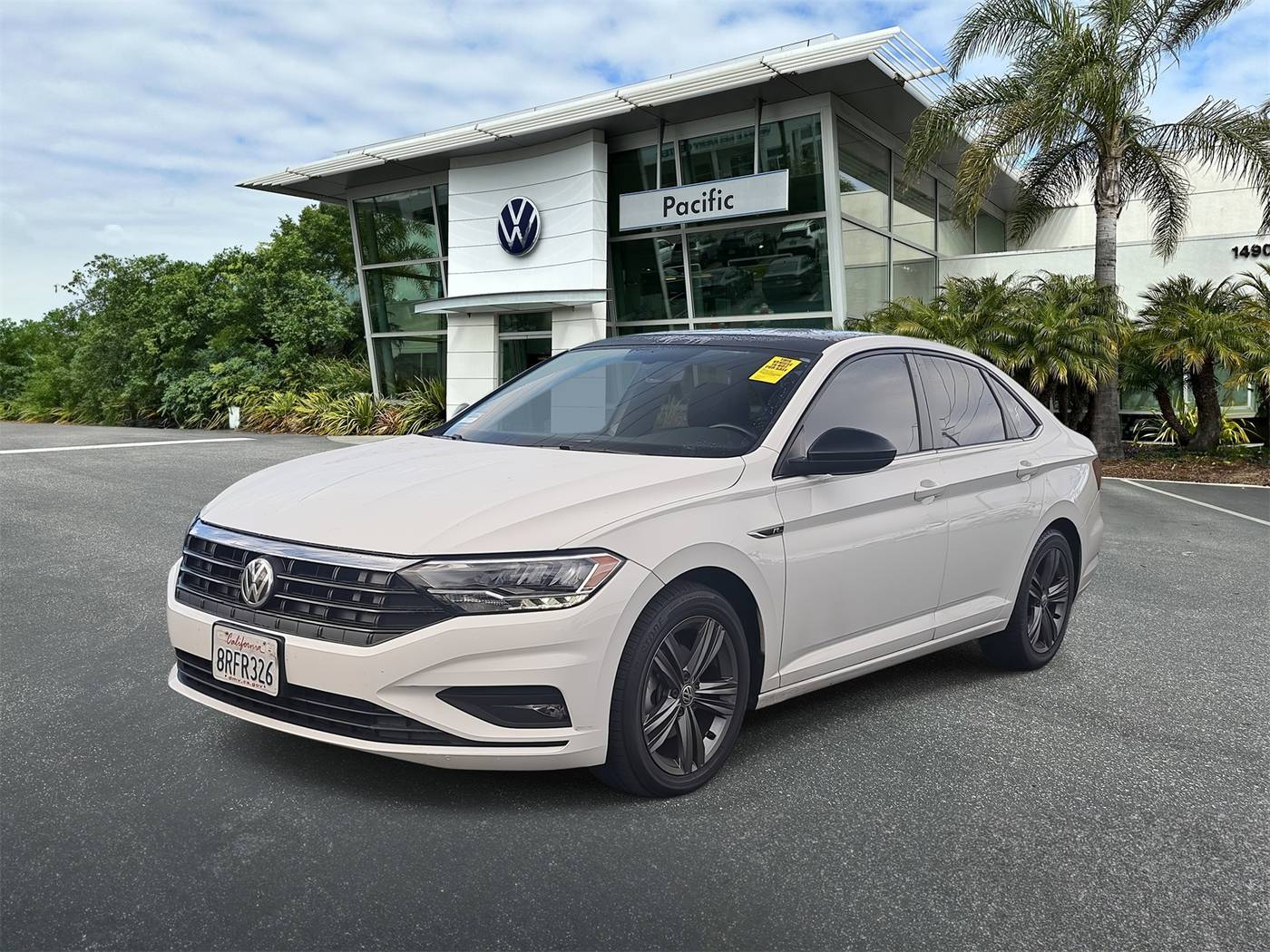 2020 Volkswagen Jetta S — Sedan — 85,853 mi — Hawthorne, CA