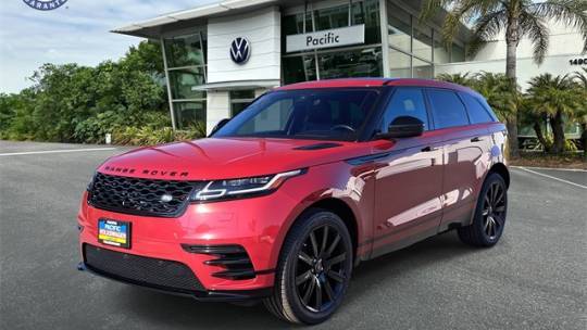 2020 Land Rover Range Rover Velar R-Dynamic S — SUV — 53,089 mi — Hawthorne, CA