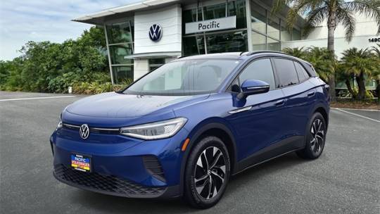 2021 Volkswagen ID.4 Pro S — SUV — 29,719 mi — Hawthorne, CA
