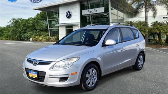 2011 Hyundai Elantra GLS — Wagon — 151,998 mi — Hawthorne, CA