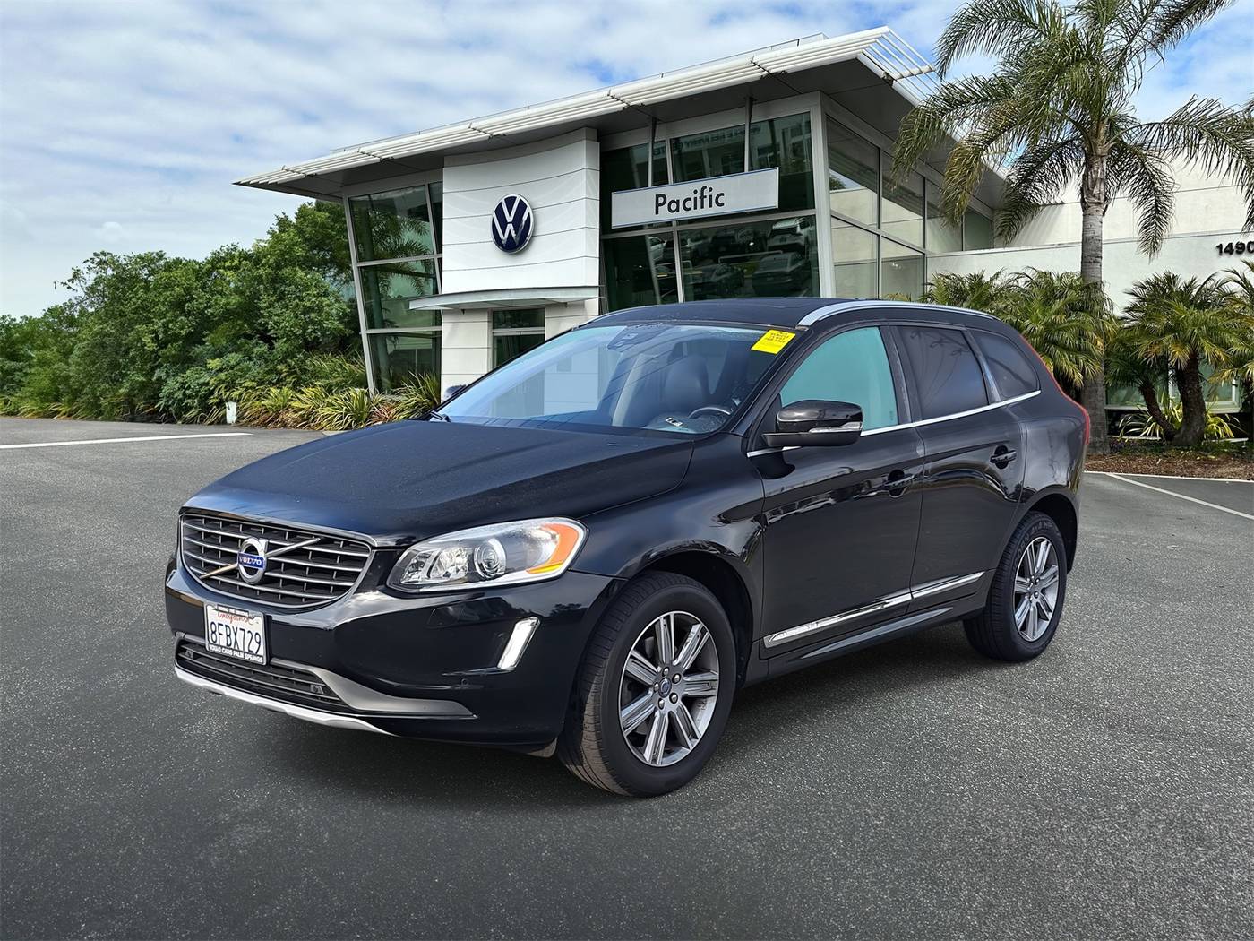 2017 Volvo XC60 Inscription — SUV — 50,063 mi — Hawthorne, CA