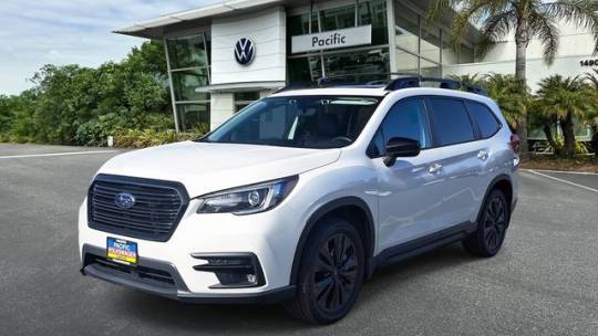 2022 Subaru Ascent Onyx Edition — SUV — 26,100 mi — Hawthorne, CA