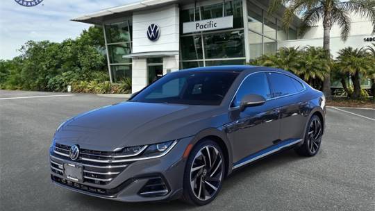 2021 Volkswagen Arteon SEL Premium R-Line — Hatchback — 41,109 mi — Hawthorne, CA