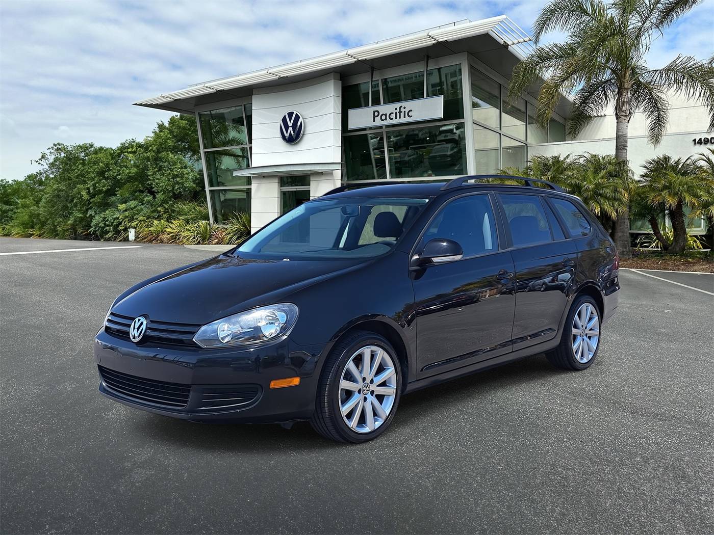 2014 Volkswagen Jetta S — Wagon — 98,598 mi — Hawthorne, CA