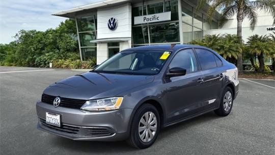 2014 Volkswagen Jetta S — Sedan — 48,804 mi — Hawthorne, CA