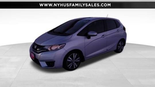 2016 Honda Fit EX — Hatchback — 83,645 mi — Perham, MN