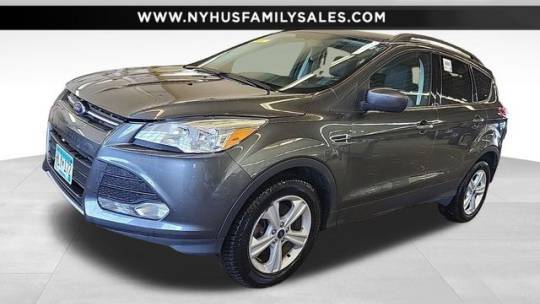 2016 Ford Escape SE — SUV — 87,639 mi — Perham, MN