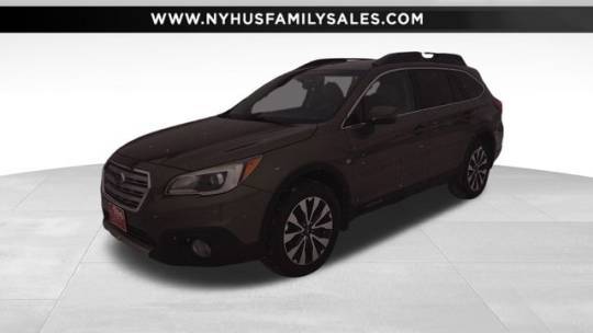 2016 Subaru Outback 2.5i Limited — SUV — 118,960 mi — Perham, MN