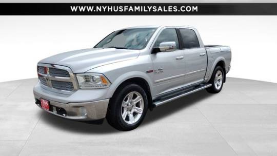 2015 Ram 1500 Laramie Limited — Pickup Truck — 127,525 mi — Perham, MN