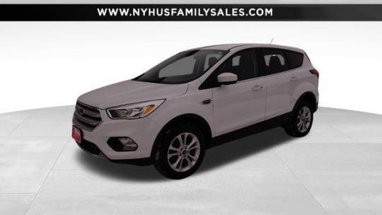 2019 Ford Escape SE — SUV — 82,057 mi — Perham, MN