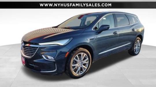 2023 Buick Enclave Premium — SUV — 24,939 mi — Perham, MN
