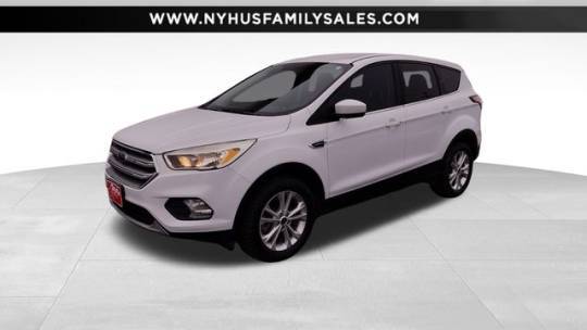 2017 Ford Escape SE — SUV — 90,850 mi — Perham, MN
