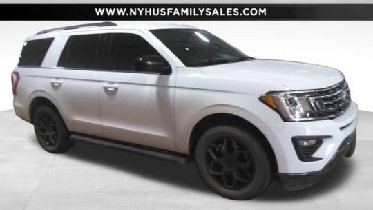2019 Ford Expedition XL — SUV — 103,743 mi — Perham, MN