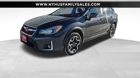 2017 Subaru Crosstrek Premium — SUV — 62,619 mi — Perham, MN