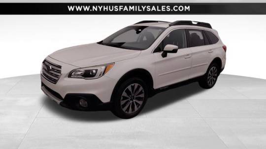2016 Subaru Outback 2.5i Limited — SUV — 96,547 mi — Perham, MN
