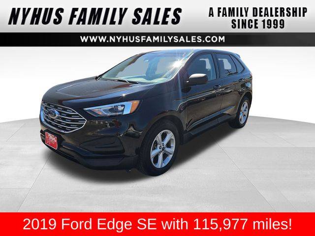 2019 Ford Edge SE — SUV — 115,977 mi — Perham, MN