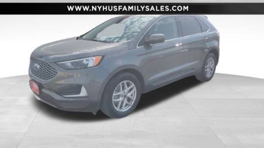 2023 Ford Edge SEL — SUV — 22,927 mi — Perham, MN