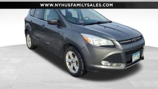 2014 Ford Escape SE — SUV — 111,754 mi — Perham, MN