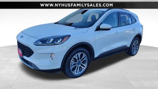 2020 Ford Escape SEL — SUV — 72,260 mi — Perham, MN
