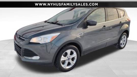 2016 Ford Escape SE — SUV — 31,212 mi — Perham, MN