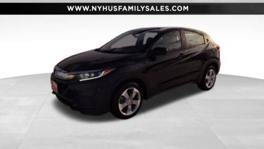 2019 Honda HR-V LX — SUV — 68,180 mi — Perham, MN